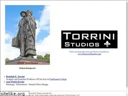 Sites similar to torrinistudios.com