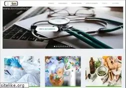 Sites similar to torrinomedica.it