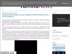 Sites similar to torrinonews.blogspot.com