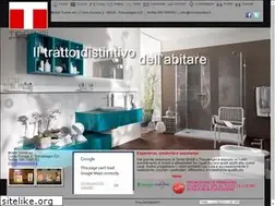 Sites similar to torrisimobili.it