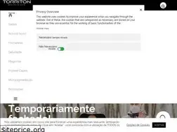 Sites similar to torriton.com.br