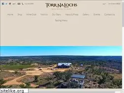 Sites similar to torrnalochs.com