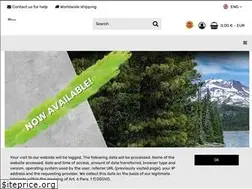 Sites similar to torro-shop.de