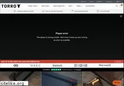 Sites similar to torro.co.uk