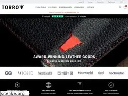 Sites similar to torrocases.co.uk