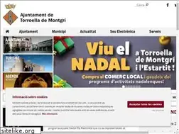 Sites similar to torroella-estartit.cat