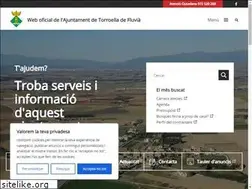 Sites similar to torroelladefluvia.cat