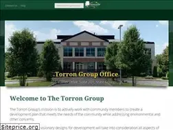 Sites similar to torrongroup.com