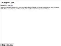 Sites similar to torrosports.com