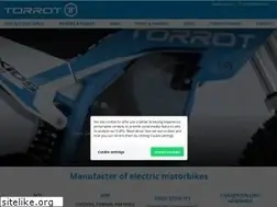 Sites similar to torrot.com