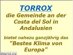 Sites similar to torrox.online