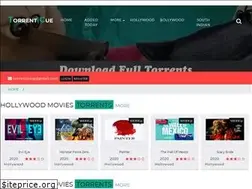 Sites similar to torrrentcue.cc