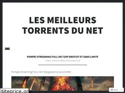 Sites similar to torrrentlive.wordpress.com