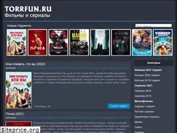 Sites similar to torrsun.ru
