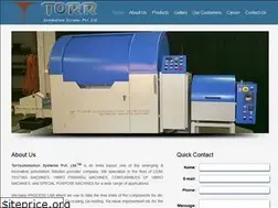 Sites similar to torrsystems.com