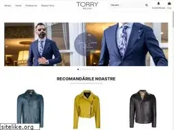 Sites similar to torry.ro