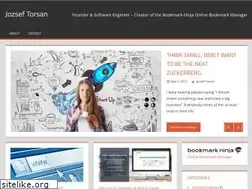 Sites similar to torsaaan.wordpress.com