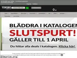 Sites similar to torsbohandels.com