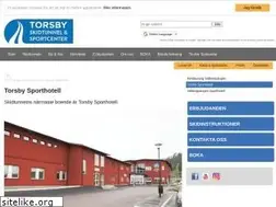 Sites similar to torsbysporthotell.se