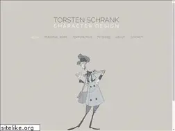 Sites similar to torschrank.com