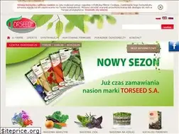 Sites similar to torseed.pl