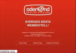 Sites similar to torsendiff.com