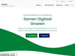 Sites similar to torseo.be
