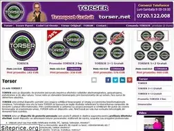 Sites similar to torser.net