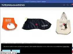 Sites similar to torshammarens.se