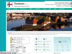 Sites similar to torshavn.com