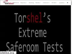 Sites similar to torshel.com