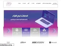 Sites similar to torshiznovin.com