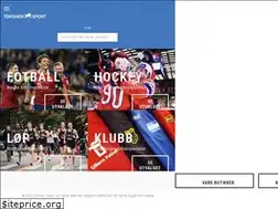 Sites similar to torshovsport.no