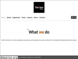Sites similar to torsion-group.com