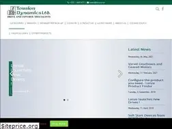 Sites similar to torsion.ie