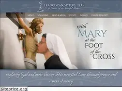 Sites similar to torsisters.com