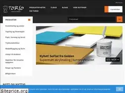 Sites similar to torso.no