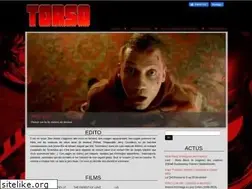 Sites similar to torsorevuedecinema.fr