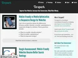 Sites similar to torspark.com