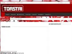Sites similar to torstai-lehti.fi