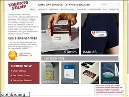 Sites similar to torstamp.com