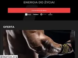 Sites similar to torstar.pl