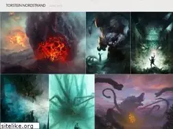 Sites similar to torsteinnordstrand.com