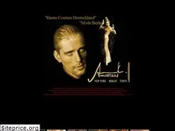 Sites similar to torsten-amft.de