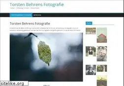 Sites similar to torsten-behrens.de