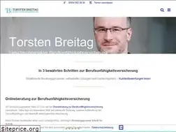 Sites similar to torsten-breitag.de
