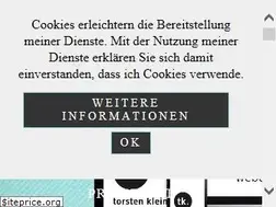 Sites similar to torsten-klein.de