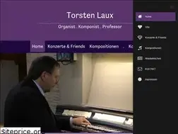 Sites similar to torsten-laux.de