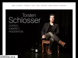 Sites similar to torsten-schlosser.de