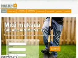 Sites similar to torsten.fi